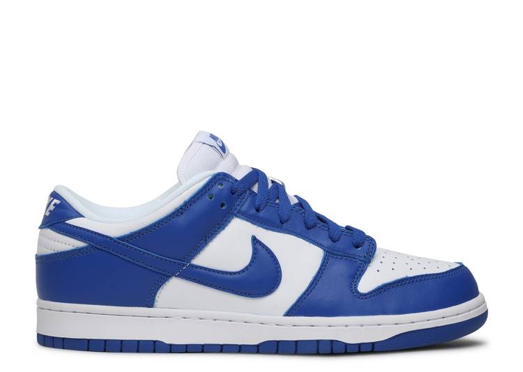 Dunk Low Retro SP 'Kentucky' denemezapt.myshopify.com Zaptila