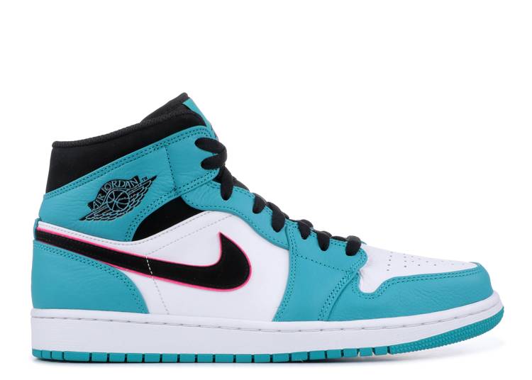 Air Jordan 1 Mid Se 'South Beach' denemezapt.myshopify.com Zaptila
