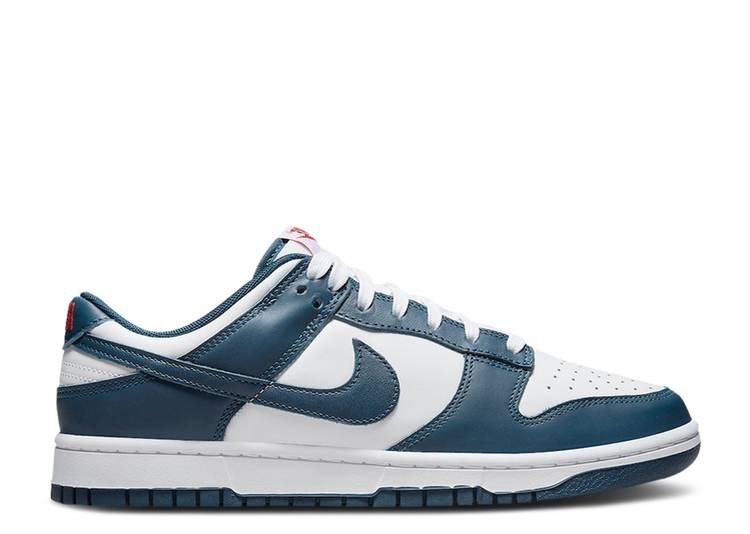 Dunk Low 'Valerian Blue' denemezapt.myshopify.com Zaptila