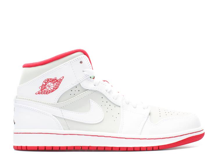 Air Jordan 1 Mid 'Hare' 2015 denemezapt.myshopify.com Zaptila