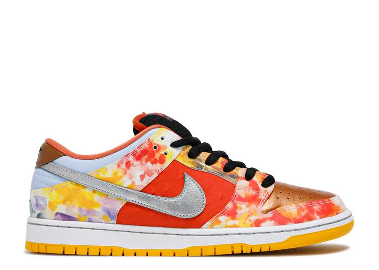 Jason Deng X Dunk Low Pro Sb 'Street Hawker' denemezapt.myshopify.com Zaptila