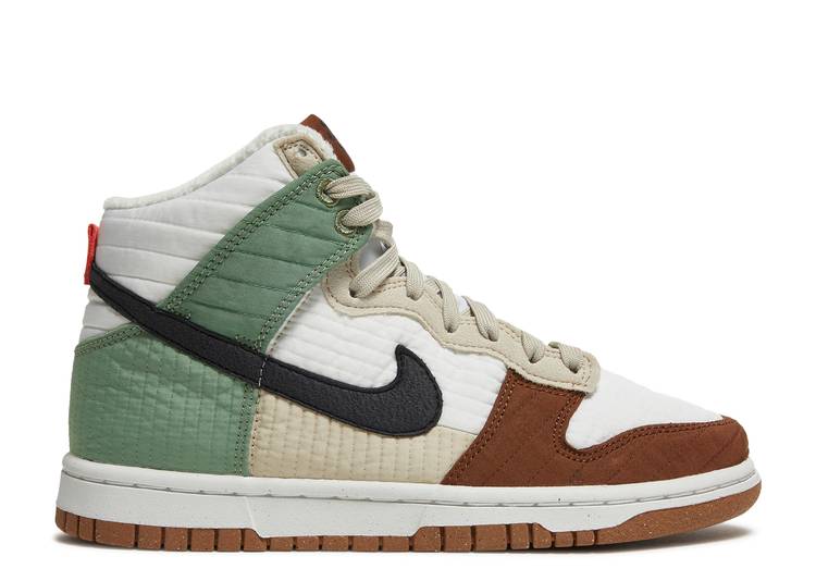 Wmns Dunk High Lx 'Toasty' denemezapt.myshopify.com Zaptila