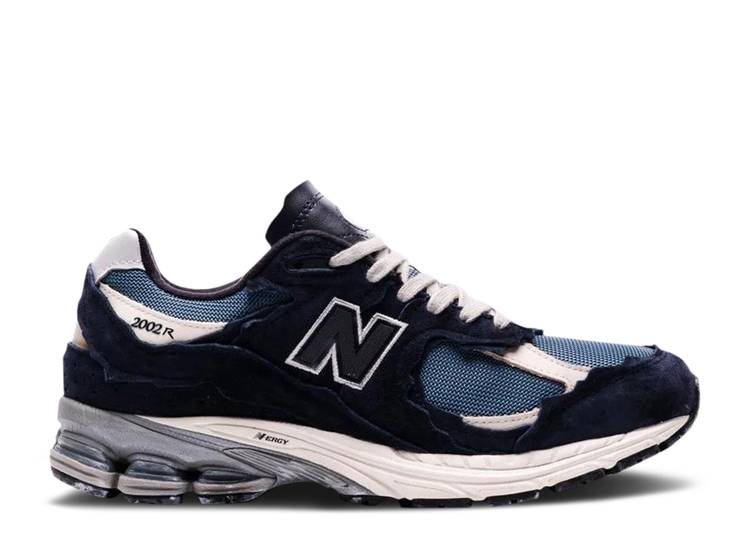 New Balance 2002R 'Protection Pack - Dark Navy' denemezapt.myshopify.com Zaptila