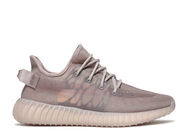 Yeezy Boost 350 V2 'Mono Mist' denemezapt.myshopify.com Zaptila