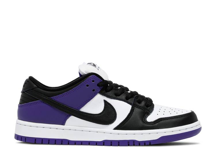 Dunk Low Sb 'Court Purple' denemezapt.myshopify.com Zaptila