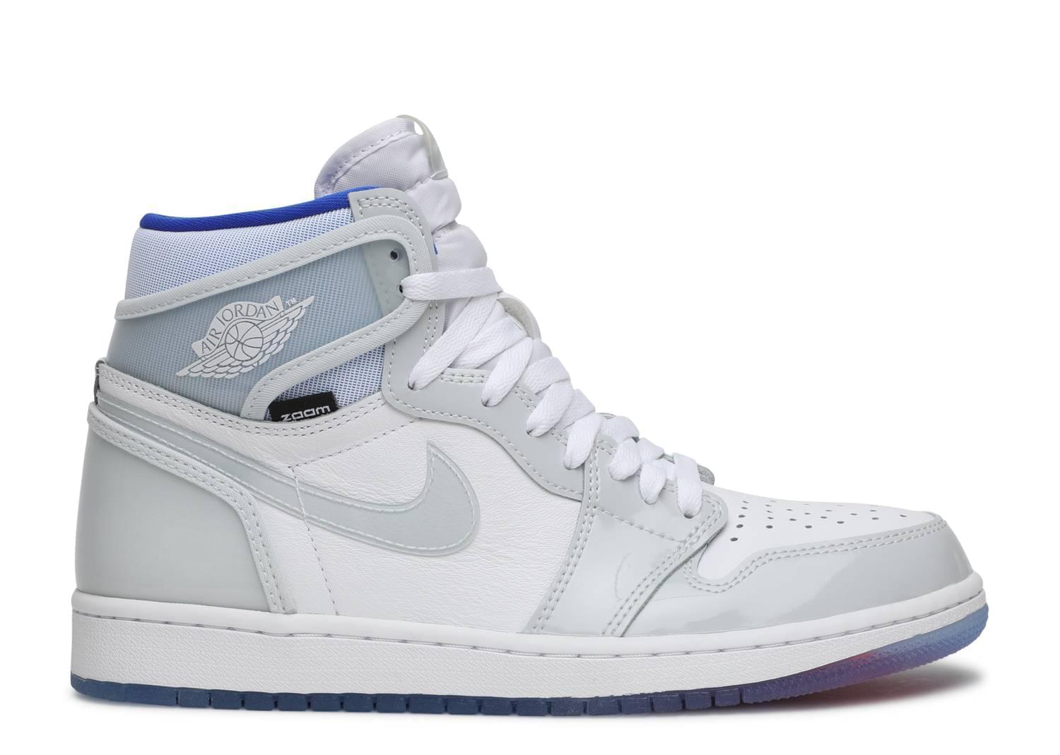 Air Jordan 1 High Zoom 'Racer Blue' denemezapt.myshopify.com Zaptila