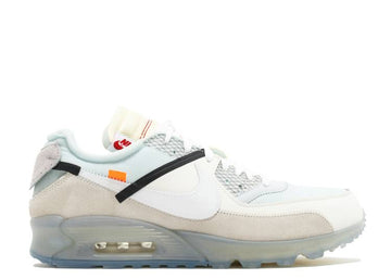 Off-White X Air Max 90 'The Ten' denemezapt.myshopify.com Zaptila