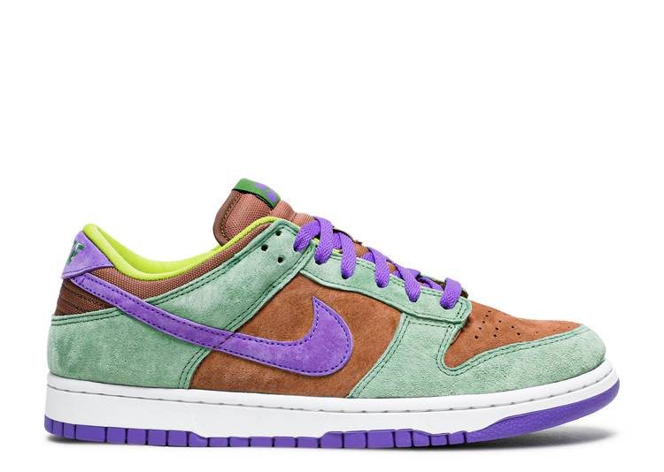Dunk Low Sp Retro 'Ugly Duckling Pack - Veneer' 2020 denemezapt.myshopify.com Zaptila