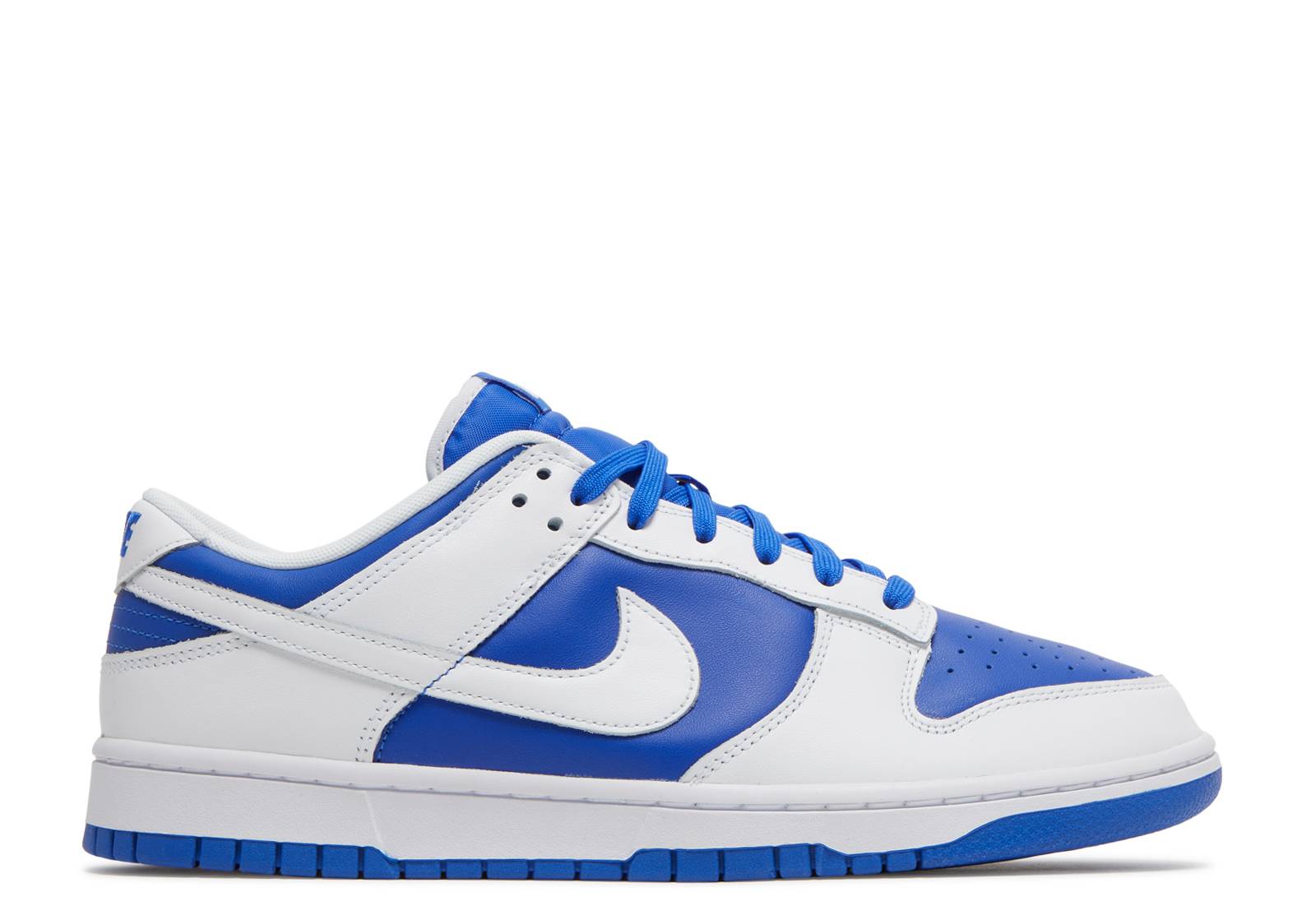 Dunk Low Retro 'Racer Blue White' denemezapt.myshopify.com Zaptila