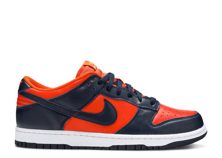 Dunk Low SP 'Champ Colors' denemezapt.myshopify.com Zaptila