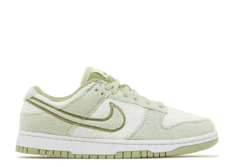 Wmns Dunk Low Se 'Fleece - Honeydew' denemezapt.myshopify.com Zaptila