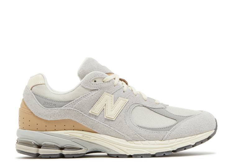 New Balance 2002R 'Rain Cloud Angora' denemezapt.myshopify.com Zaptila