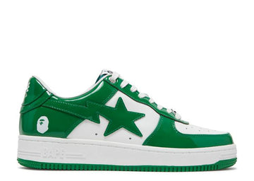 Bapesta 'Green' denemezapt.myshopify.com Zaptila