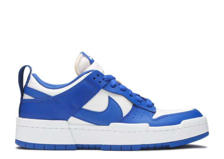 Wmns Dunk Low Disrupt 'Game Royal' denemezapt.myshopify.com Zaptila