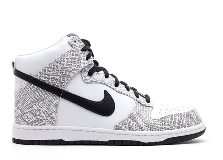 Dunk Prm Hi Sp 'Cocoa Snake' denemezapt.myshopify.com Zaptila