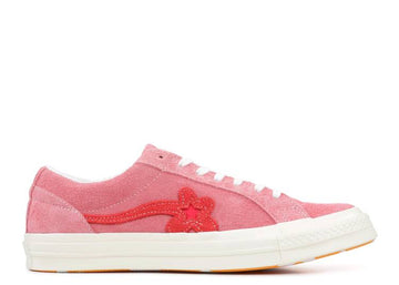 Golf Le Fleur X One Star Ox 'Geranium Pink' denemezapt.myshopify.com Zaptila