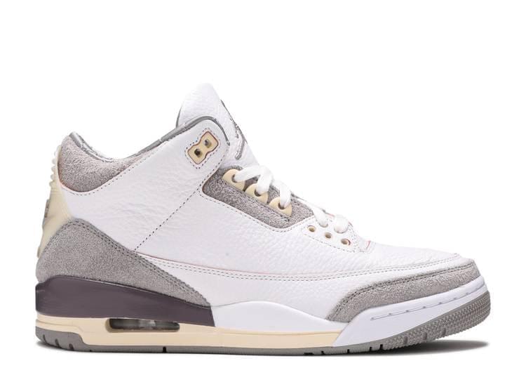 A Ma Manı&ecirc;re X Wmns Air Jordan 3 Retro SP 'Raised By Women' denemezapt.myshopify.com Zaptila