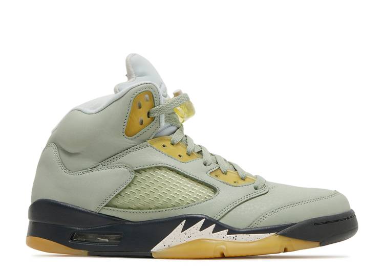 Air Jordan 5 Retro 'Jade Horizon' denemezapt.myshopify.com Zaptila