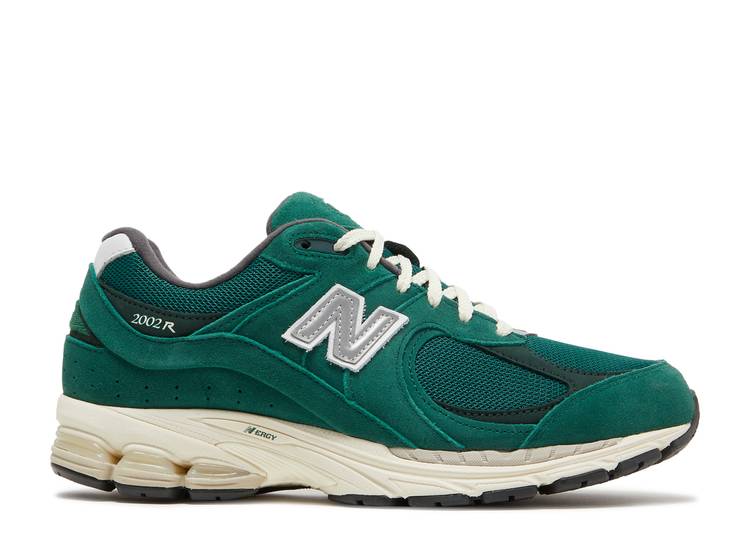 New Balance 2002R 'Suede Pack - Forest Green' denemezapt.myshopify.com Zaptila