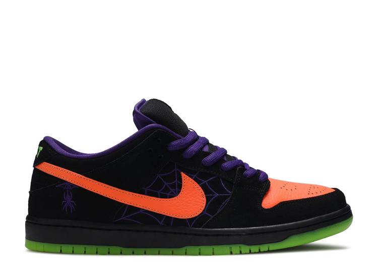 Dunk Low SB 'Night Of Mischief' denemezapt.myshopify.com Zaptila