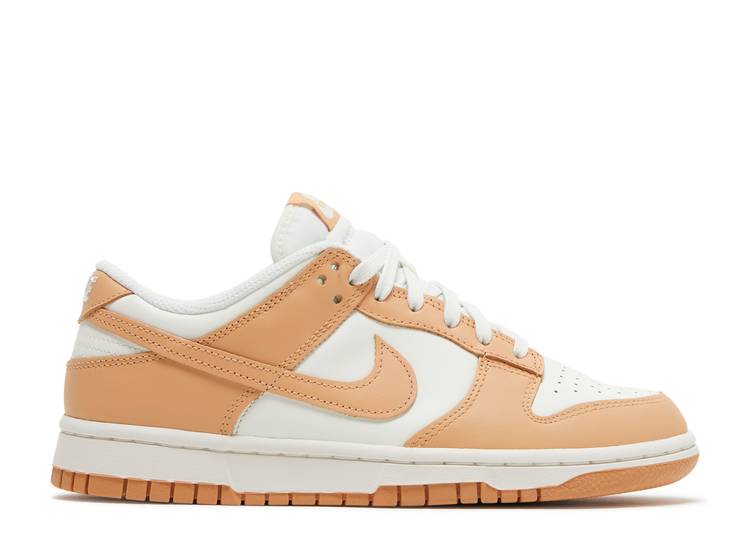 Wmns Dunk Low 'Harvest Moon' denemezapt.myshopify.com Zaptila