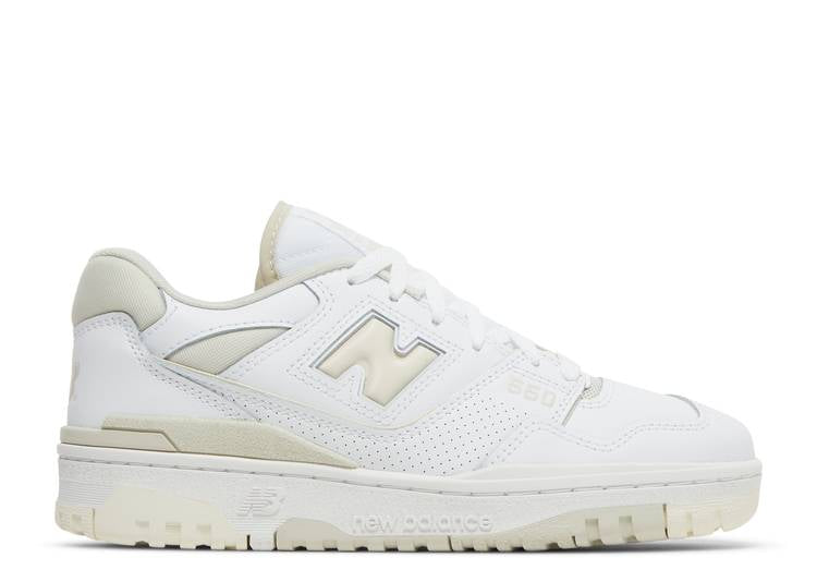 New Balance Wmns 550 'Silver Birch' denemezapt.myshopify.com Zaptila