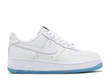 Wmns Air Force 1 '07 Lx 'Uv Reactive' denemezapt.myshopify.com Zaptila