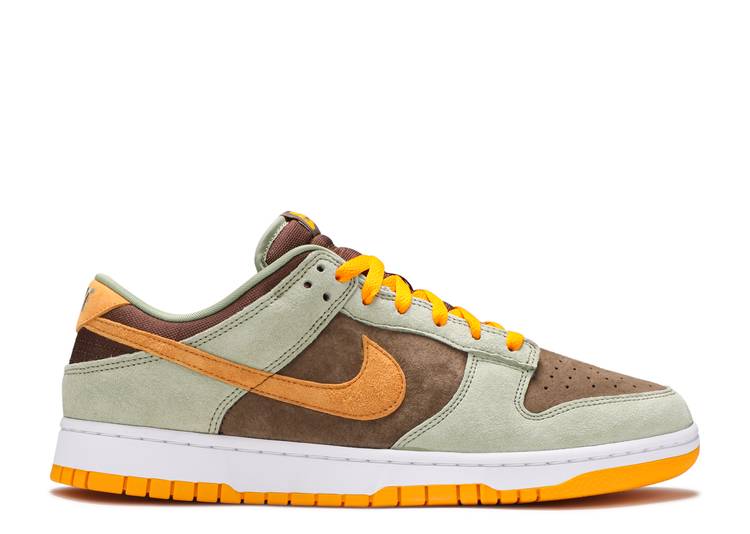 Dunk Low 'Dusty Olive' denemezapt.myshopify.com Zaptila