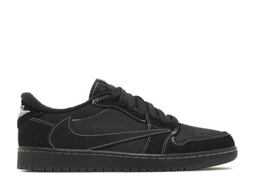 Travis Scott X Air Jordan 1 Low Og Sp 'Black Phantom' denemezapt.myshopify.com Zaptila