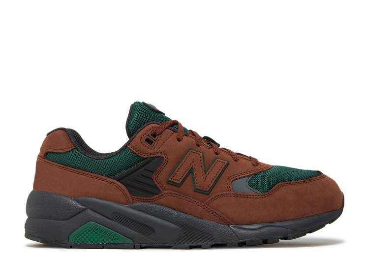 New Balance 580 'Beef &amp; Broccoli' denemezapt.myshopify.com Zaptila