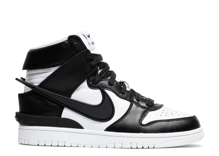 Ambush X Dunk High 'Black' denemezapt.myshopify.com Zaptila