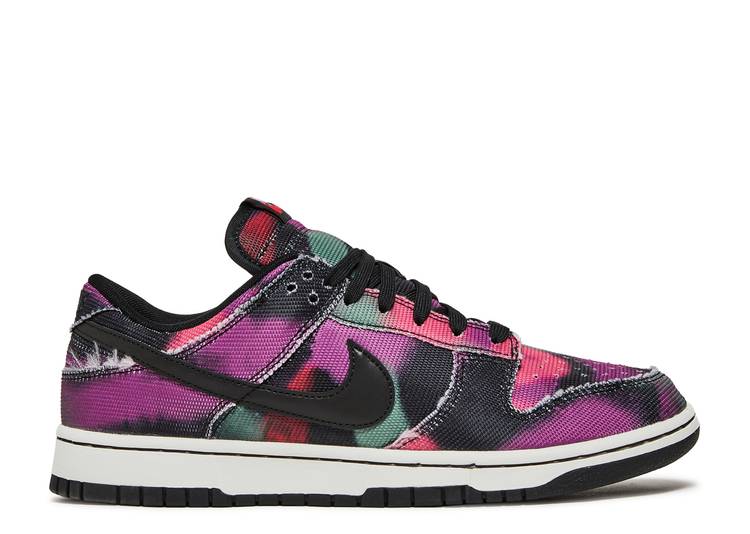 Dunk Low Retro Premium 'Graffiti' denemezapt.myshopify.com Zaptila