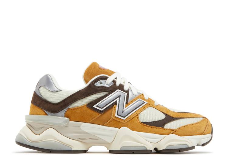 New Balance 9060 'Workwear' denemezapt.myshopify.com Zaptila