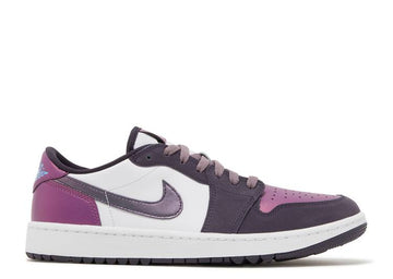 Air Jordan 1 Low Golf Nrg 'Purple Smoke' denemezapt.myshopify.com Zaptila