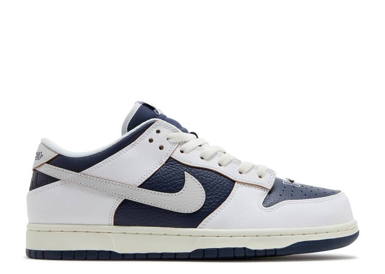 Huf X Dunk Low Sb 'New York' denemezapt.myshopify.com Zaptila