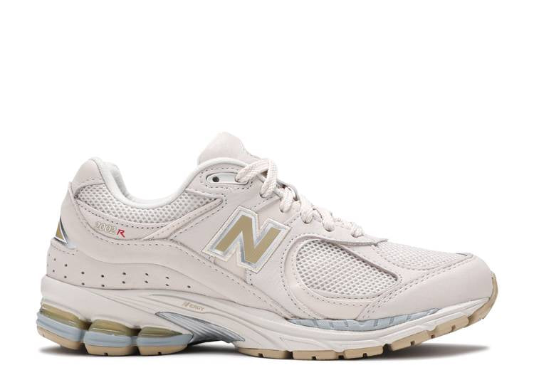 New Balance 2002R 'Cream' denemezapt.myshopify.com Zaptila