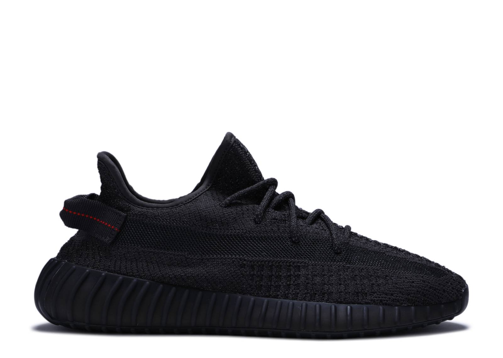 Yeezy Boost 350 V2 'Black Reflective' denemezapt.myshopify.com Zaptila