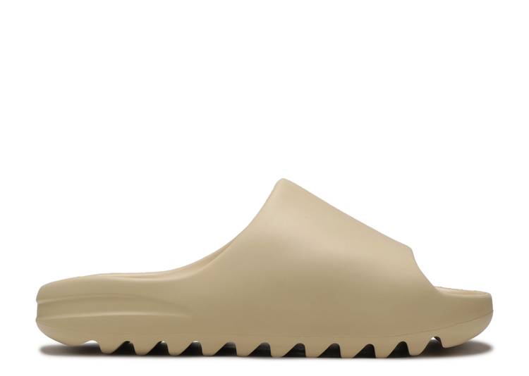 Yeezy Slides 'Desert Sand' denemezapt.myshopify.com Zaptila