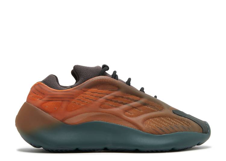 Yeezy 700 V3 'Copper Fade' denemezapt.myshopify.com Zaptila