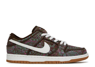 Dunk Low Pro Premium Sb 'Paisley' denemezapt.myshopify.com Zaptila