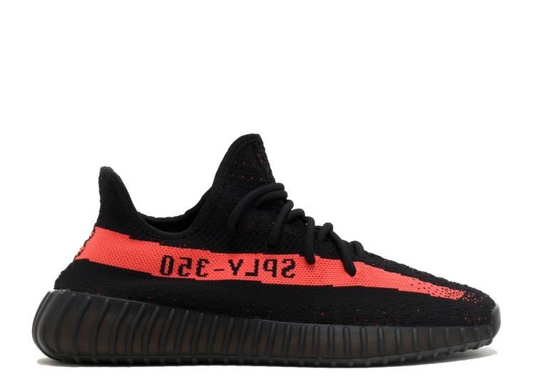 Yeezy Boost 350 V2 'Red' denemezapt.myshopify.com Zaptila