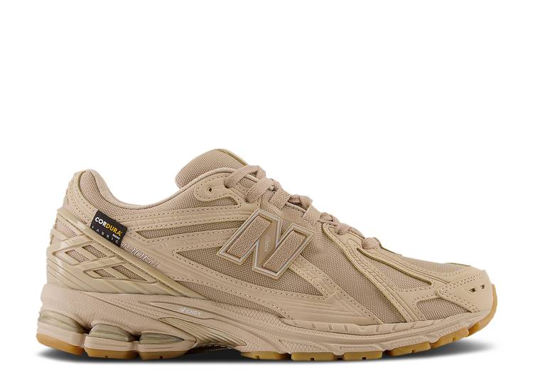 New Balance 1906R Cordura 'Desert' denemezapt.myshopify.com Zaptila