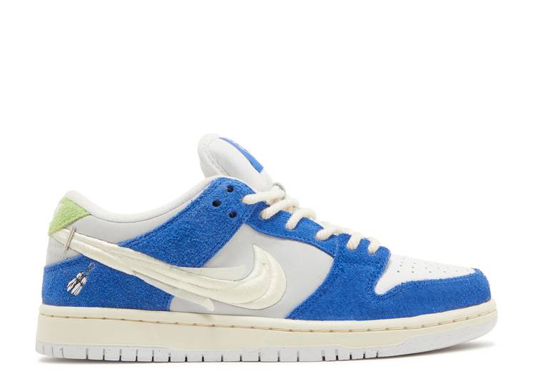 Fly Streetwear X Dunk Low Pro Sb 'Gardenia' denemezapt.myshopify.com Zaptila