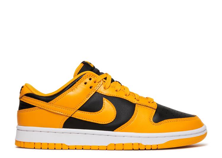 Dunk Low 'Goldenrod' denemezapt.myshopify.com Zaptila