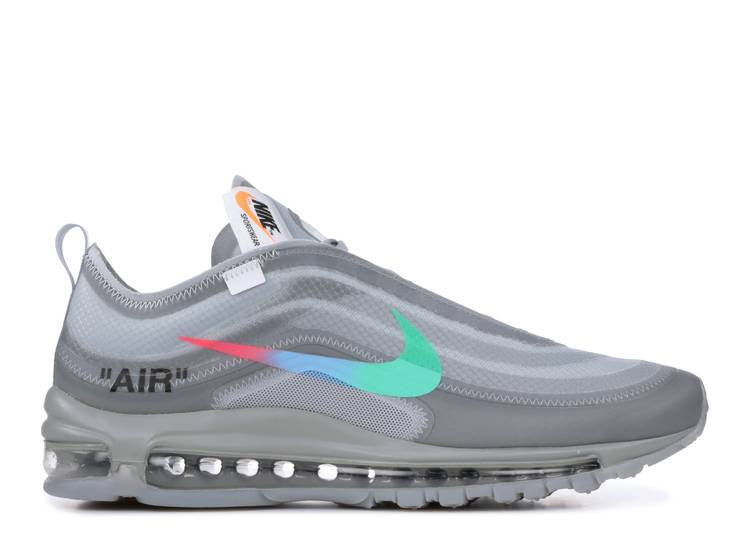 Off-White X Air Max 97 'Menta' denemezapt.myshopify.com Zaptila