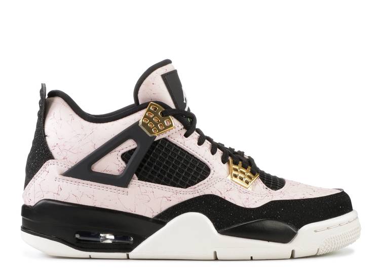 Wmns Air Jordan 4 Retro 'Splatter' denemezapt.myshopify.com Zaptila