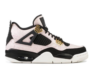 Wmns Air Jordan 4 Retro 'Splatter'