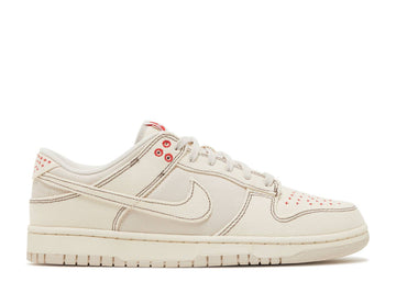 Nike Dunk Low SE 'Sashiko Orewood Brown'