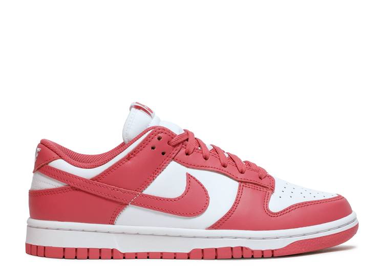 Wmns Dunk Low 'Archeo Pink' denemezapt.myshopify.com Zaptila