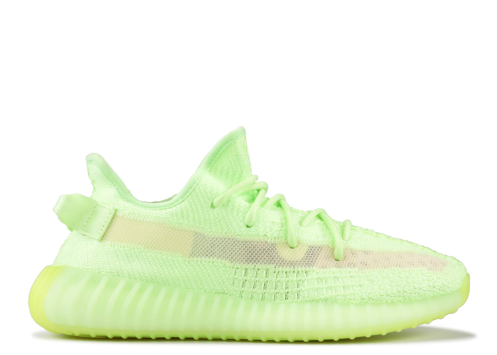 Yeezy Boost 350 V2 GID 'Glow' denemezapt.myshopify.com Zaptila